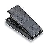 Yamaha FC7 Volume Expression Pedal for Keyboards