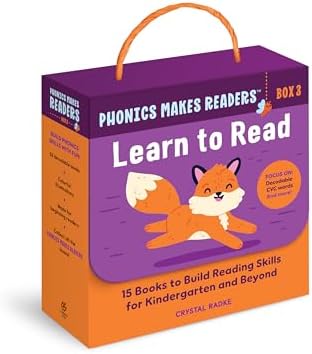Amazon Exclusive Hooked on Phonics Learn to Read Pre-K Complete