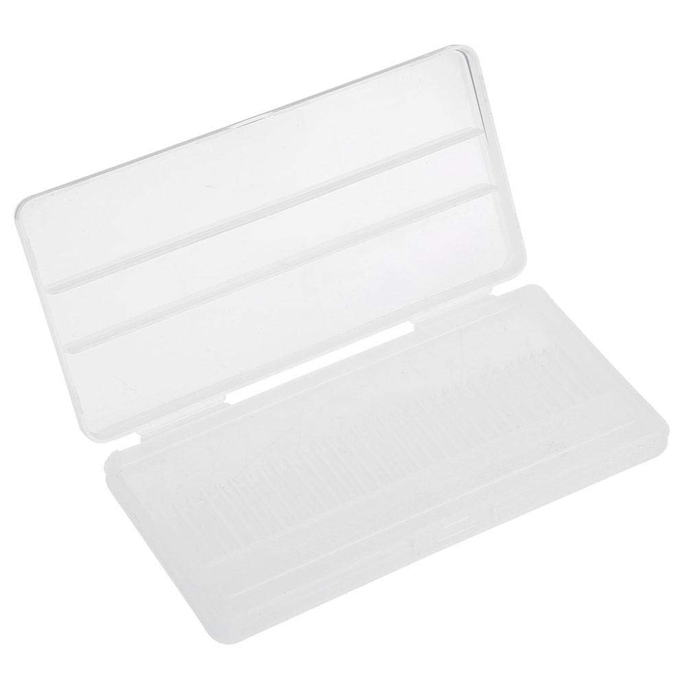 Nail Drill Bits Display Case Nail Drill Bits Storage Box Convenient for Accessories Organization for Beauty Salon Use for Home Use