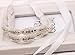 MEiySH Double Strip Diamond Bride Bridal Wedding Accessory Hair Head Band Wear Rhinestone Jewelry Headdress