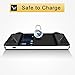 Merope 20000mAh Power Bank for Smartphones - Black