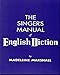 The Singer's Manual of English Diction by