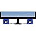 ARCTIC S111 USB-Powered Portable Stereo Speakers for Tablet/eReader/MP3/Computers, Balanced Treble/Superior Bass - Blue