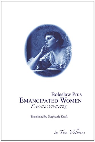 Emancipated Women