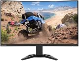 Lenovo G32qc-30 32 inch QHD Curved Gaming Monitor 165Hz view 2