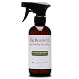 Dr. Beasley's I15D12 Microsuede Spot Remover - 12 oz.