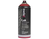 Ironlak Spray Paint, 400ml, Soviet