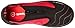 Speedo Women's Water Shoe Zipwalker 4.0 Athletic - Manufacturer Discontinued,Black/Hot Pink,8 Womens US