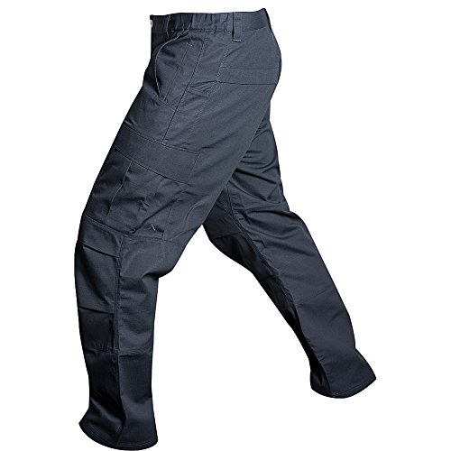 Vertx Men's F1 Vtx8600 48 36 Phantom Ops Tactical Pants, Navy