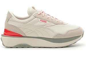 Puma Womens Cruise Rider Shoes