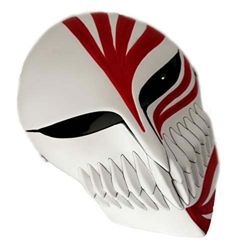 Find the largest selection of Ichigo Hollow Halloween Mask at EtHalloween.