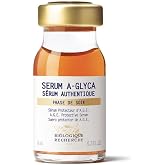 BIOLOGIQUE RECHERCHE SERUM A-GLYCA 0.3 Fl. Oz, Brown