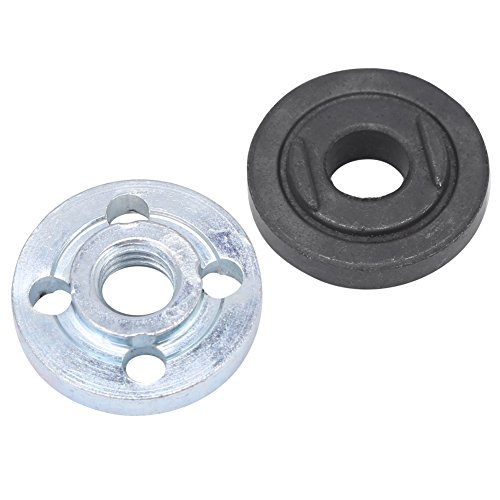 Motor Shaft Coupler M10-5/8/10/12mm Sleeve Saw Blade Coupling Saw Chuck Adapter Angle Grinder Connecting Rod Converter Set Drill Accessories (8mm)