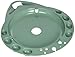 FolkArt One Stroke Palette, 1001, Green