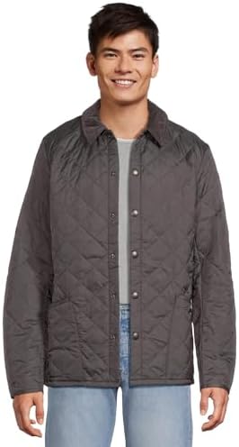 Amazon.com: Barbour Bedale Wax Jacket Navy MD (40) : Clothing