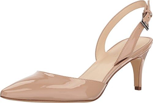 nine west epiphany slingback