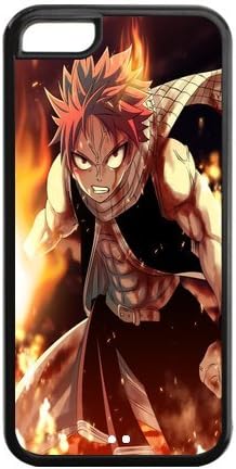 iPhone 5c case, iPhone 5c Case cover,Fairy Tail iPhone 5c Cover, iPhone 5c Cases, Fairy Tail iPhone 5c Case, Cute iPhone 5c Case