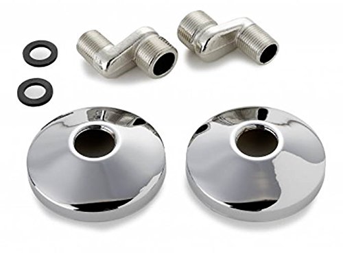 Montserrat Eccentric Tap Set