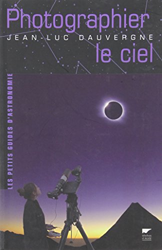 Photographier le ciel