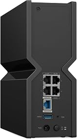 TP-Link Archer BE700 Tri-Band WiFi 7 Router 15 Gbps 8-Stream 10G Multi-Gig view 4