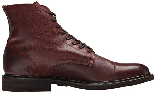 frye murray cap toe boot