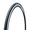 Hutchinson banden PV527711 Fusion 5 Galactik Road band, zwart, maat 700 x 25