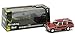 Greenlight 86499 Skyler White's Jeep Wagoneer Breaking Bad (2008-2013) TV Series 1/43 Diecast Model Car