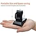 Aresh Compatible with Fitbit Charge 3 Charger, with 3(ft) USB Cable Charging Stand Dock Station for Charge 3/3 SE Fitness Activity Tracker