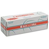 DecoPac Kee-Seal Ultra Disposable Pastry Bags, 21-Inch, Clear