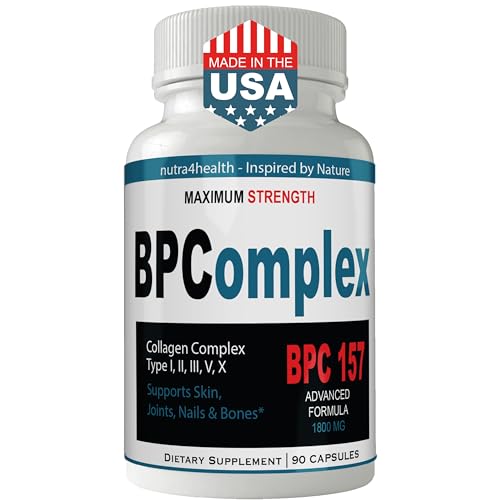 bpc 157 best seller InfiniWell BPC-157 Delayed Pro