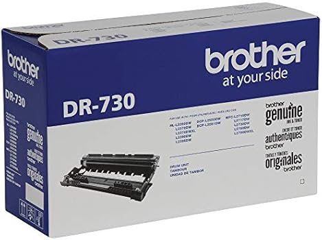 brother dr730 drum unit
