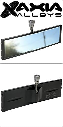 dune buggy rear view mirror
