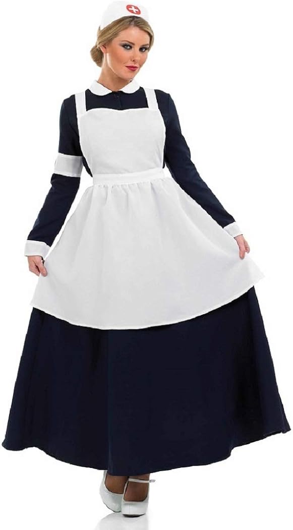 ww2 fancy dress plus size