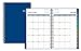 Blue Sky 2018 Weekly & Monthly Planner, Twin-Wire Binding, 5