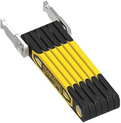 onguard folding lock