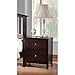 Coaster Home Furnishings NIGHTSTAND