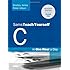 C Programming in One Hour a Day, Sams Teach Yourself (7th Edition)