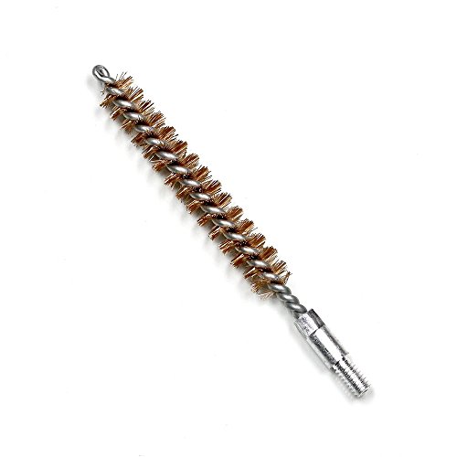 BRONZE Bore Brush .308 7.62Ã—51mm 7.62x39mm Caliber Rifles Gun Cleaning Brushes by MaximalPower