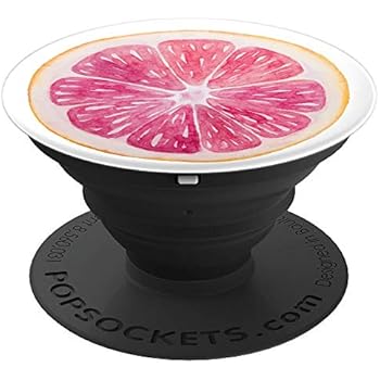 Cute Grapefruit Citrus Fruit