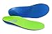 Powerstep Shoe’s KidSport Insole, green/blue, Toddler Size 10thumb 3