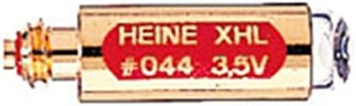 WP000-X-02.88.044 X-02.88.044 Bulb f/K180 Otoscope Quantity of 1 unit From Heine USA Ltd -# X-02.88.044