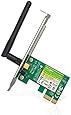 TP-Link N150 Wireless PCI-Express Adapter (TL-WN781ND)