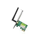 TP-Link N150 Wireless PCI-Express Adapter (TL-WN781ND)