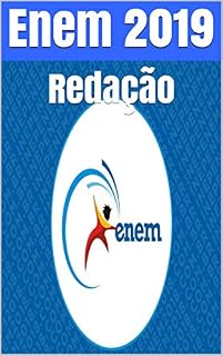 Enem 2019: Redação