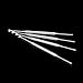 Mudder 4 Pieces Ear Curette Earwax Removal Ear Pick with Storage Box