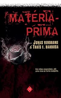 Livro Matéria-Prima
