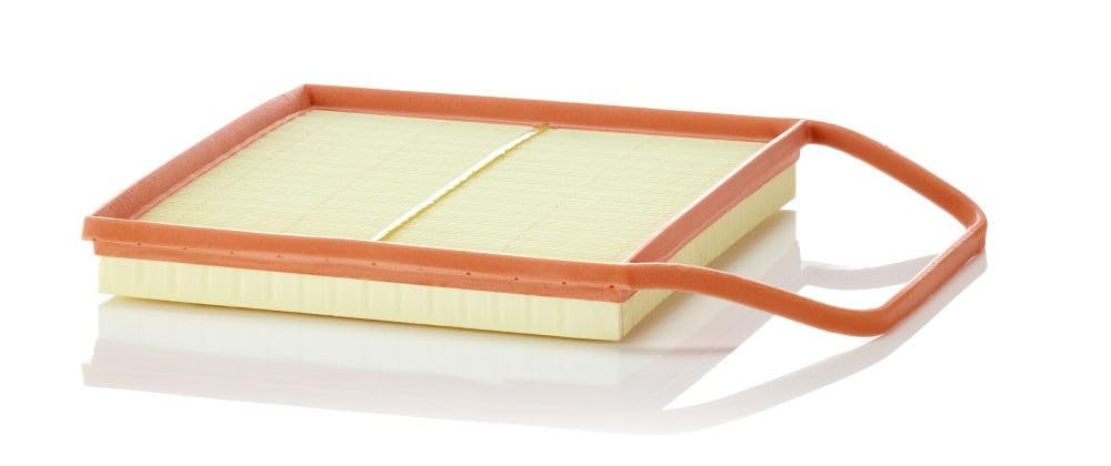 MANN-FILTER C 36 004 Air Filter - for Cars + Transporters