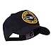e4Hats.com Army Circular Shape Embroidered Military Patch Cap - Aviation OSFM