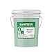 Active Element Dish Chlorine Concentrate - Food Contact Surfaces- Commercial Dishwasher - No Rinse - Food Service Kitchen - Multi-Use - Makes four 5-Gallon Pails (Diluted Further to 5,120 Gallons)