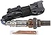 Bosch 15473 Oxygen Sensor, OE Fitment (Acura, Honda)